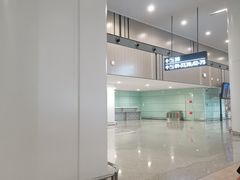 -青岛胶东国际机场
