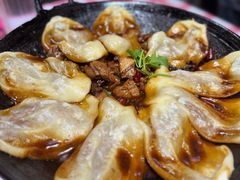 -忆外婆徐州菜·地锅鸡·生日宴(吴庄店)
