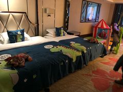 -碧桂园凤凰城酒店(南京店)