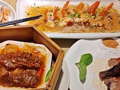 -上下九广州菜馆(李家村万达店)