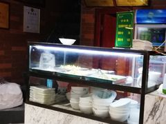 -建基泡馍·西安老字号·清真(永宁店)