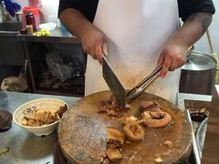 -陈记卤煮小肠