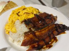 -深仔记茶餐厅(亚士厘道店)