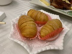 -潮福城大酒楼·潮粤菜·港式点心(阳光城店)