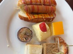 -上海静安昆仑大酒店