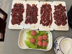 -杏花吴记牛肉火锅