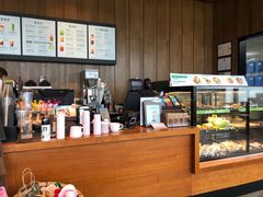 -星巴克(成都科学城店)