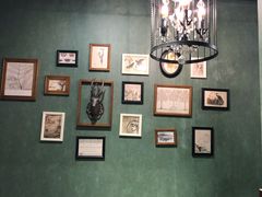 -屿家轻奢农家小院(十三陵店)