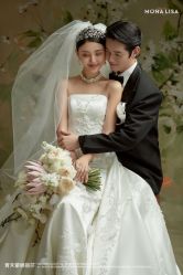 点击看大图 -青禾蒙娜丽莎婚纱摄影(武汉总店)