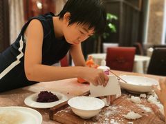 -潮府馆·非遗潮州菜·世纪公园(新国际博览中心店)
