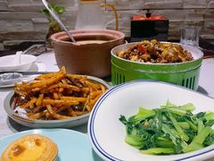 -美庐餐厅·湖北菜·吴佩孚公馆(南京路店)