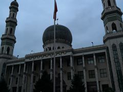 -西宁市东关清真大寺