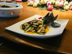 -浙C老邻舍(西城海错店)