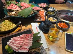 -九田家黑牛烤肉料理(新光汇店)