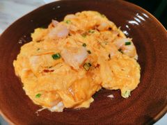 虾仁滑蛋-星平鸡饭·粤菜小炒(印象城旗舰店)