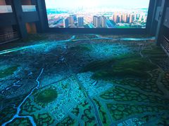 -南京市规划建设展览馆