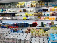 -牛奶便利(东四店)