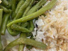 -阳山北服务区-停车场