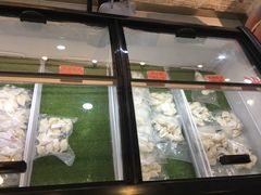 门面-惠成饺子(百合园店)