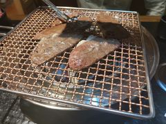 -九田家黑牛烤肉料理(太阳城店)