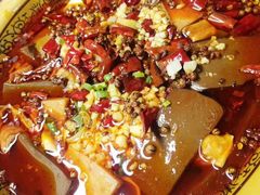 -撒拉花儿·新疆菜·清真(太阳宫店)