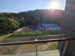 -上海佘山世茂艾美酒店