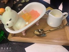 -鱼见你烤鱼•本地烧烤(1818店)