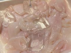 -海底捞火锅(高新活力汇店)