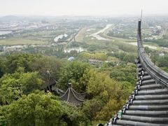 -采石矶景区