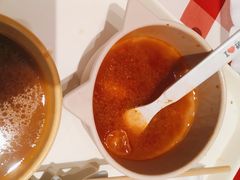 -西贝(大华虎城店)