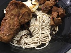 -老地方面馆(思南路店)