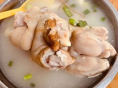-胖娃滋补蹄花
