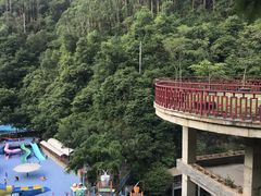 -龙门水都景区