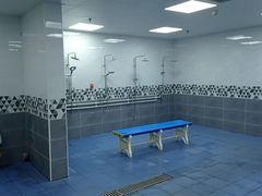 -Lucy水世界游泳学校(望京馆)