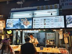-西归浦每天偶来市场