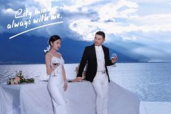 点击看大图 -太古映画婚纱摄影(天河店)