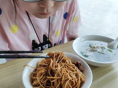 -老余家面馆