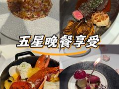 -Le Bistrot de Racine