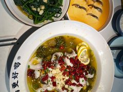 -永兴外婆桥(城中万达店)