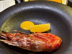 红魔虾-鸟万·炭火料理Yaki ONE(星光店)