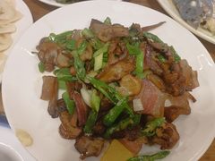 -夏雨路轩特色餐厅·十年经营