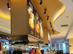 -比格比萨自助(宋家庄店)