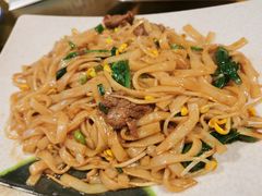 炒牛河-让鸭脑壳飞(龙华店)