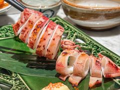 -阿吾罗日本料理(K11艺术中心店)