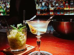 -BAR ICHIKURA