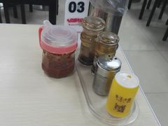 -顶巧鸡汤馄饨(虹口总店)