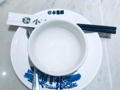 -小菜园新徽菜(南京秦淮龙蟠汇店)