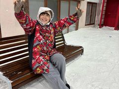 -世界之窗阿尔卑斯冰雪世界