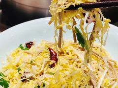 -浩爷羊蝎子火锅(望京店)
