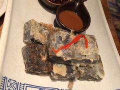 -云海肴·汽锅鸡·云南菜(天津国金汇店)